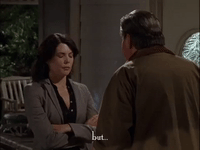 season 6 netflix GIF by Gilmore Girls 