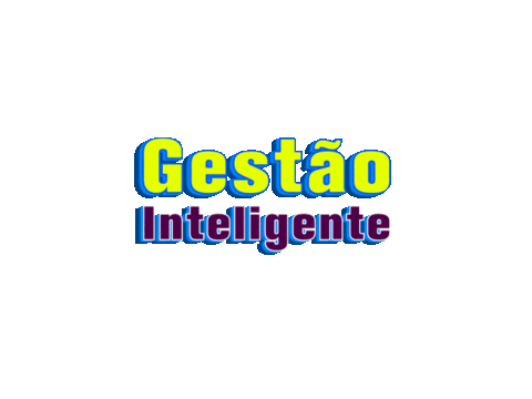 Gestao Sticker by secom goiania