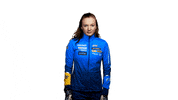 GIF by International Biathlon Union