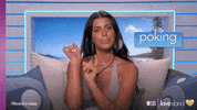 Cbs Love GIF by LoveIslandUSA