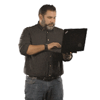 Work Bestellen Sticker by Remco Presenteert