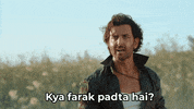 Vikram Vedha Wtf GIF by Hrithik Roshan