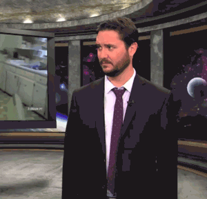confused star wars GIF by Syfy’s The Wil Wheaton Project