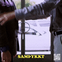 Sorry Lets Go GIF by Marcel Katz / The Art Plug