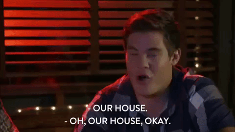 comedy central episode 6 GIF by Workaholics