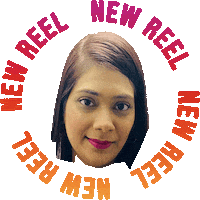 Tannu Sticker by BORN ON INSTAGRAM