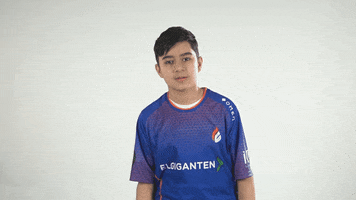 Arm Flex GIF by Copenhagen Flames