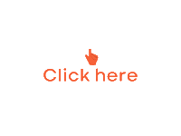 Clickhere Click Sticker by denboschcity