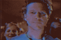 jeff bridges arcade GIF by rotomangler