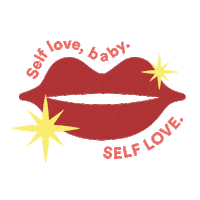 Valentine Love Sticker by Rollover Reaction