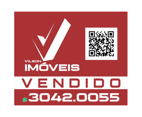 VilsonImoveis giphyupload imobiliaria gravatai vilson Sticker