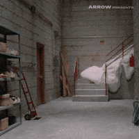 Ice Cream Goo GIF by Arrow Video