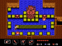 Mike Jones Nintendo GIF