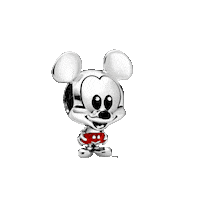 Mickey Mouse Disney Sticker by PANDORA