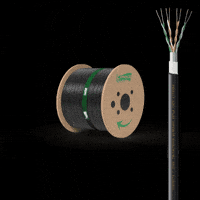 Multicamera GIF by Condutti Cabos Especiais