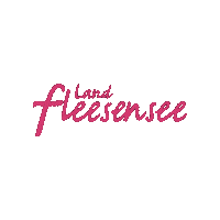 landfleesensee fleesensee land fleesensee göhren-lebbin Sticker