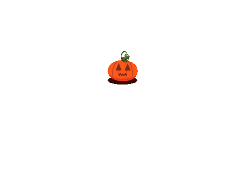 Fun Halloween Sticker