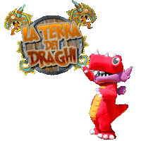 Plq Sticker by Parco La Quiete