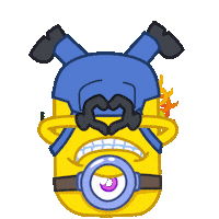 Plq Sticker by Parco La Quiete