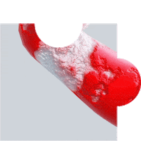 H Mutahar Sticker