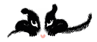 Sticker by Mouflette
