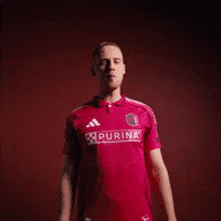 Timo Baumgartl GIF by St. Louis CITY SC