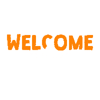 Welcome Sticker by ES Dubai