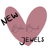 Jewelry Sticker by Boho-Beach