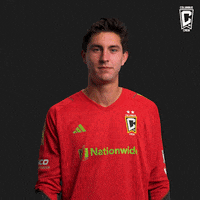 Columbus Crew Ok GIF by The Crew