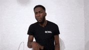 Excited Bubble Gum GIF by Joseph Royal