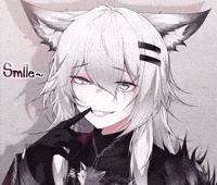 Arknights GIF