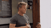 Gordon Ramsay Fox GIF by Gordon Ramsay's 24 Hours to Hell and Back