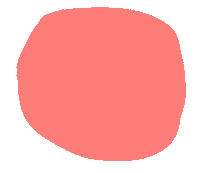 Lalahabi Sticker