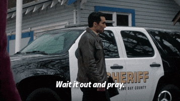 bates motel romero GIF by A&E