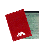 licenciamento Dok Sticker
