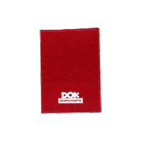 licenciamento Dok Sticker