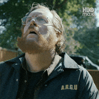 Peacemaker Steve Agee GIF by HBO Max