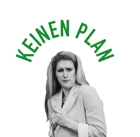 katjana gerz what Sticker