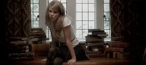 giphyupload taylor swift giphyoliviathestoryofus GIF