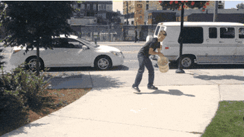 water kid GIF