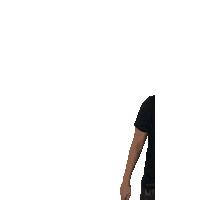 Happy Side To Side Sticker by Physio Memes