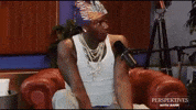 Young Thug Rat GIF by Respective