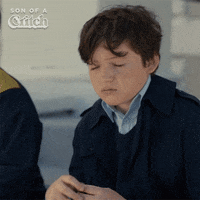 Oh No Facepalm GIF by CBC
