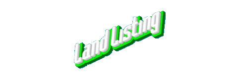 Land Listing Sticker by Jackson Stanley REALTORS