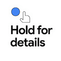 Sticker by Google Developers