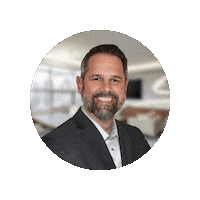 Sticker by Andrew Guiant