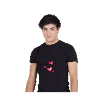 Siemprebruja Omg Sticker by netflixlat