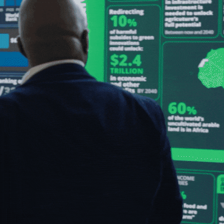 International Development Data GIF by World Bank