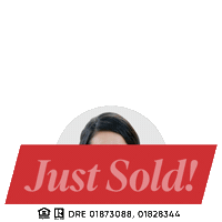 Michelle Cervantes Sticker by JohnHart Real Estate