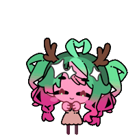 Ravella Sticker